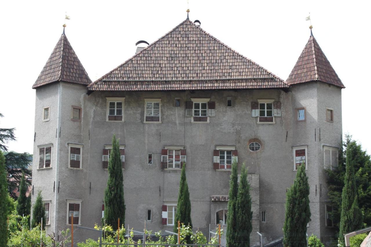 Bozen Mitte公寓 外观 照片