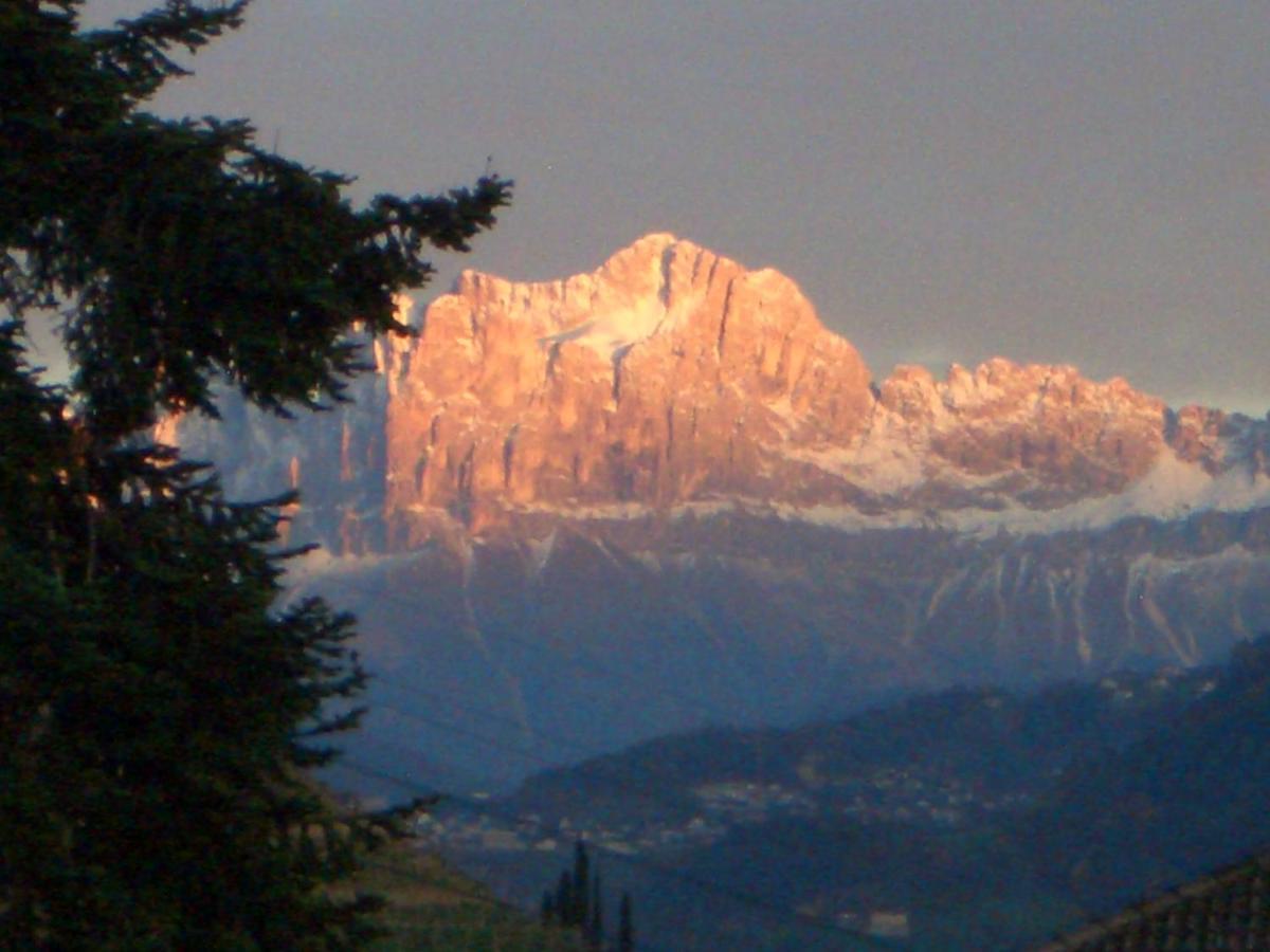 Bozen Mitte公寓 外观 照片