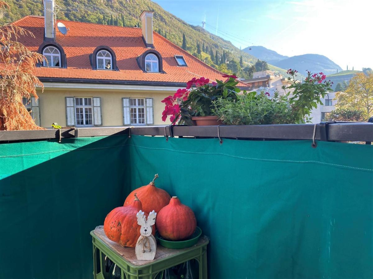 Bozen Mitte公寓 外观 照片